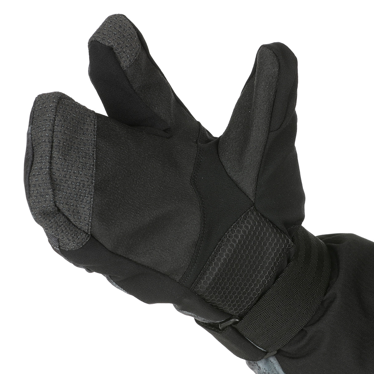 Fly Trigger