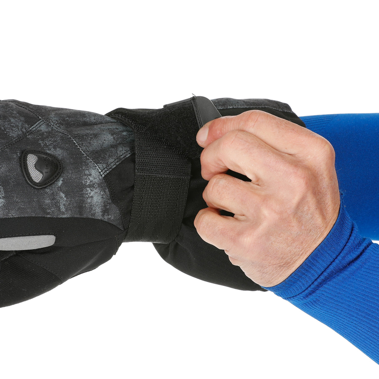 Fly Trigger