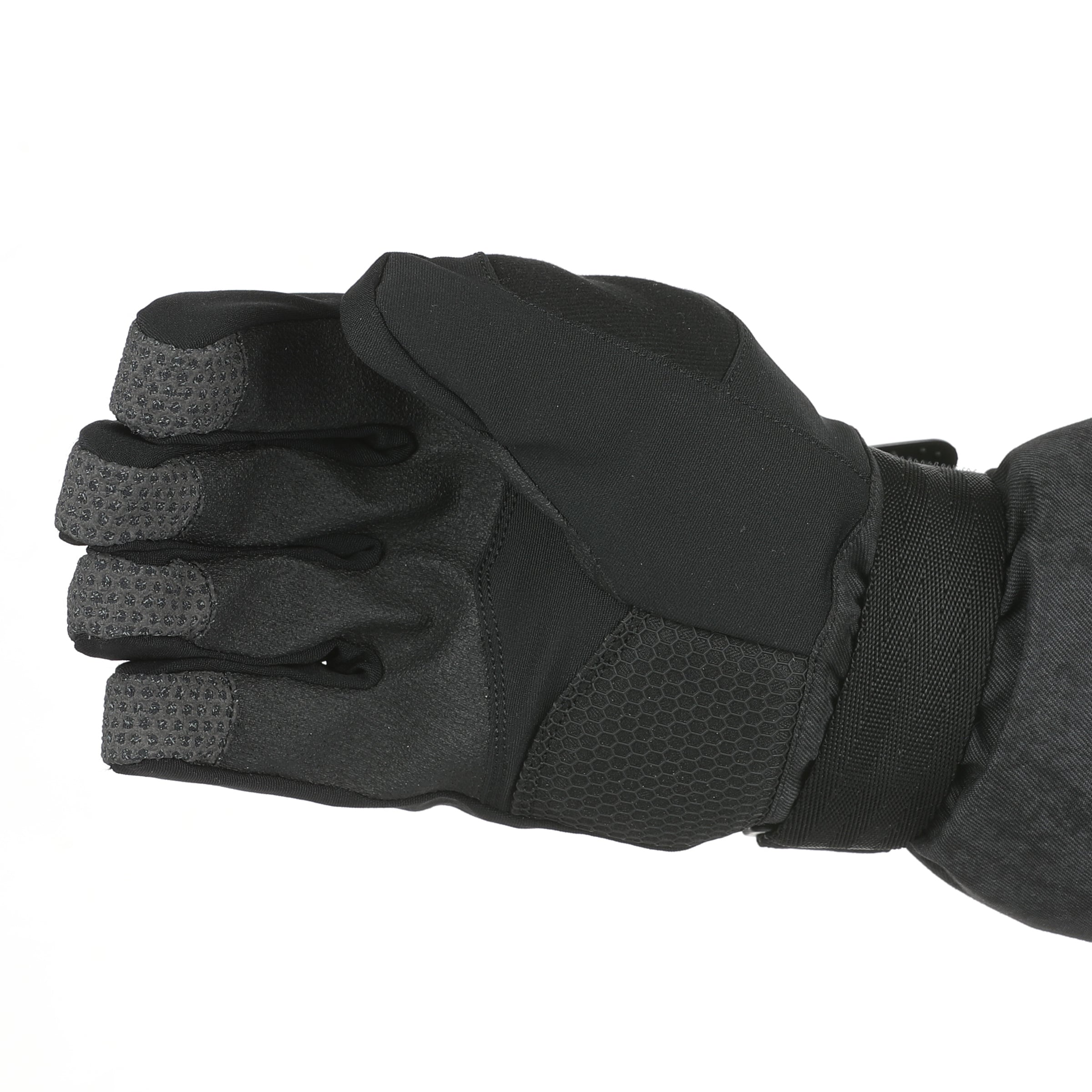 Butterfly W Glove – Level Gloves