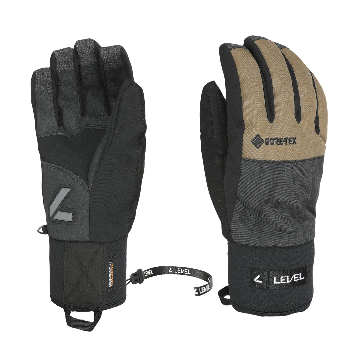 Matrix GTX Glove