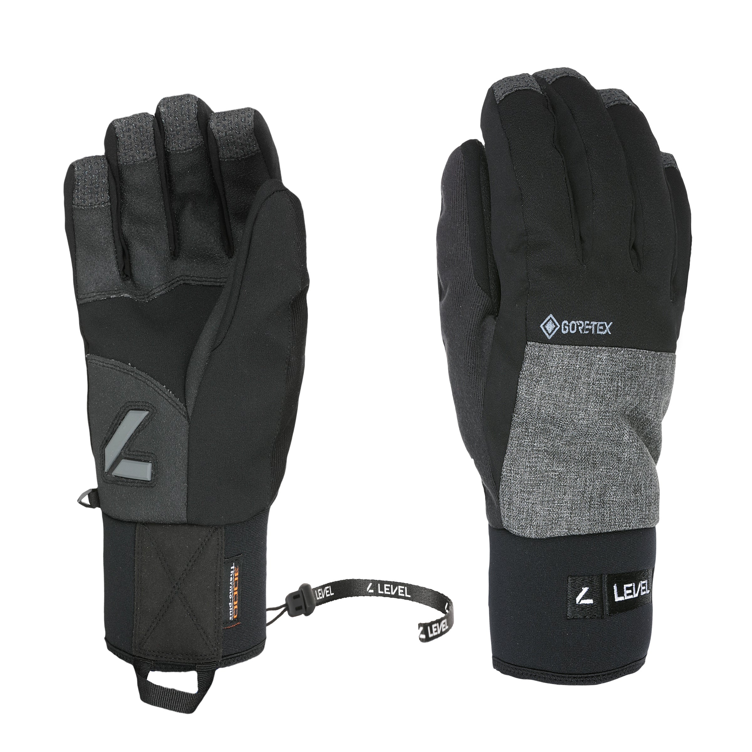 Matrix GTX Glove – Level Gloves