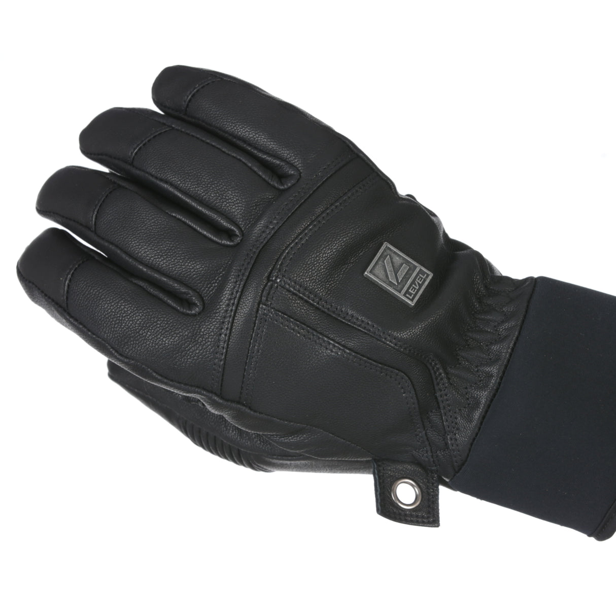 Off Piste Leather Glove