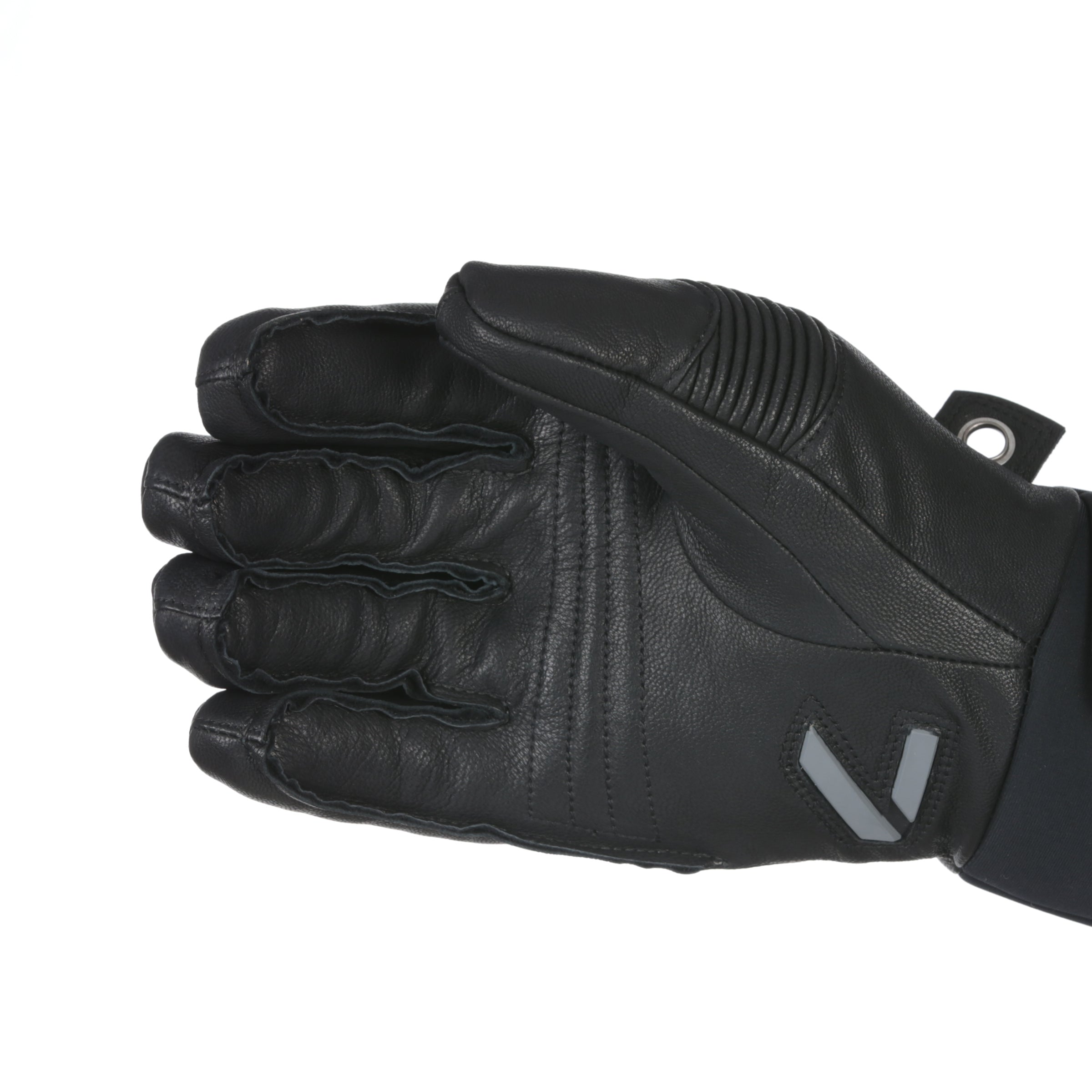 Off Piste Leather Glove – Level Gloves