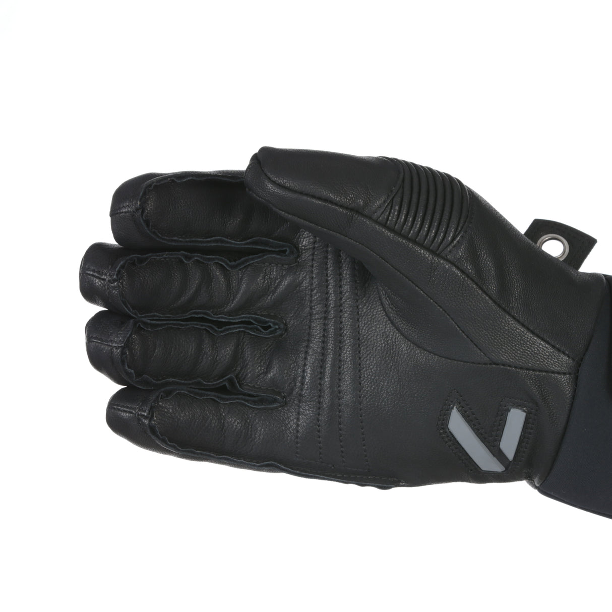 Off Piste Leather Glove