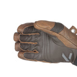 Off Piste Leather Glove