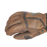 Off Piste Leather Glove