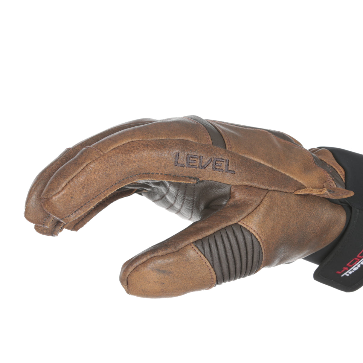 Off Piste Leather Glove