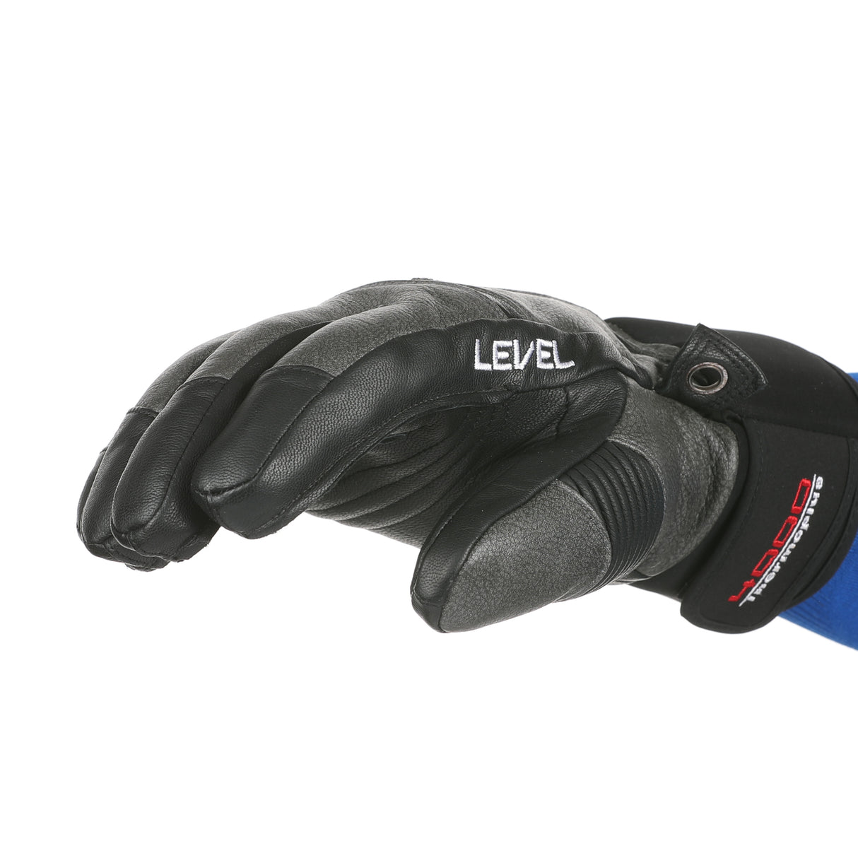 Off Piste Leather Glove