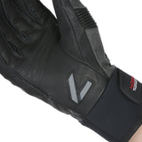Off Piste Leather Glove