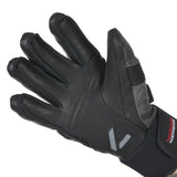 Off Piste Leather Glove