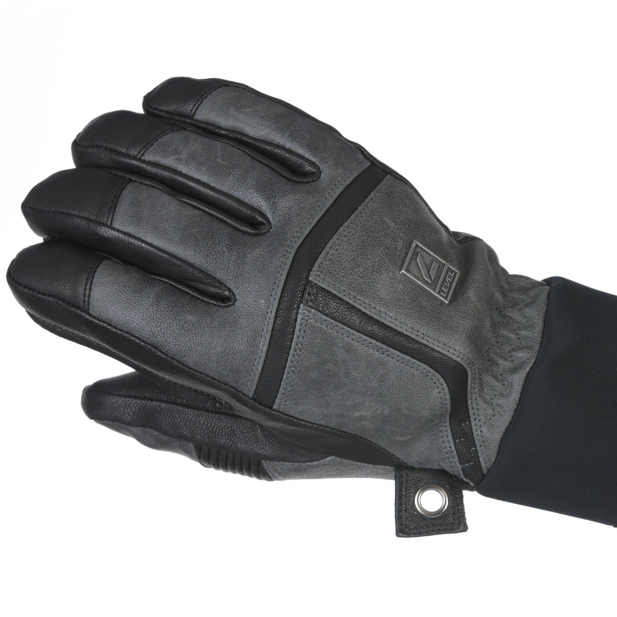 Off Piste Leather Glove