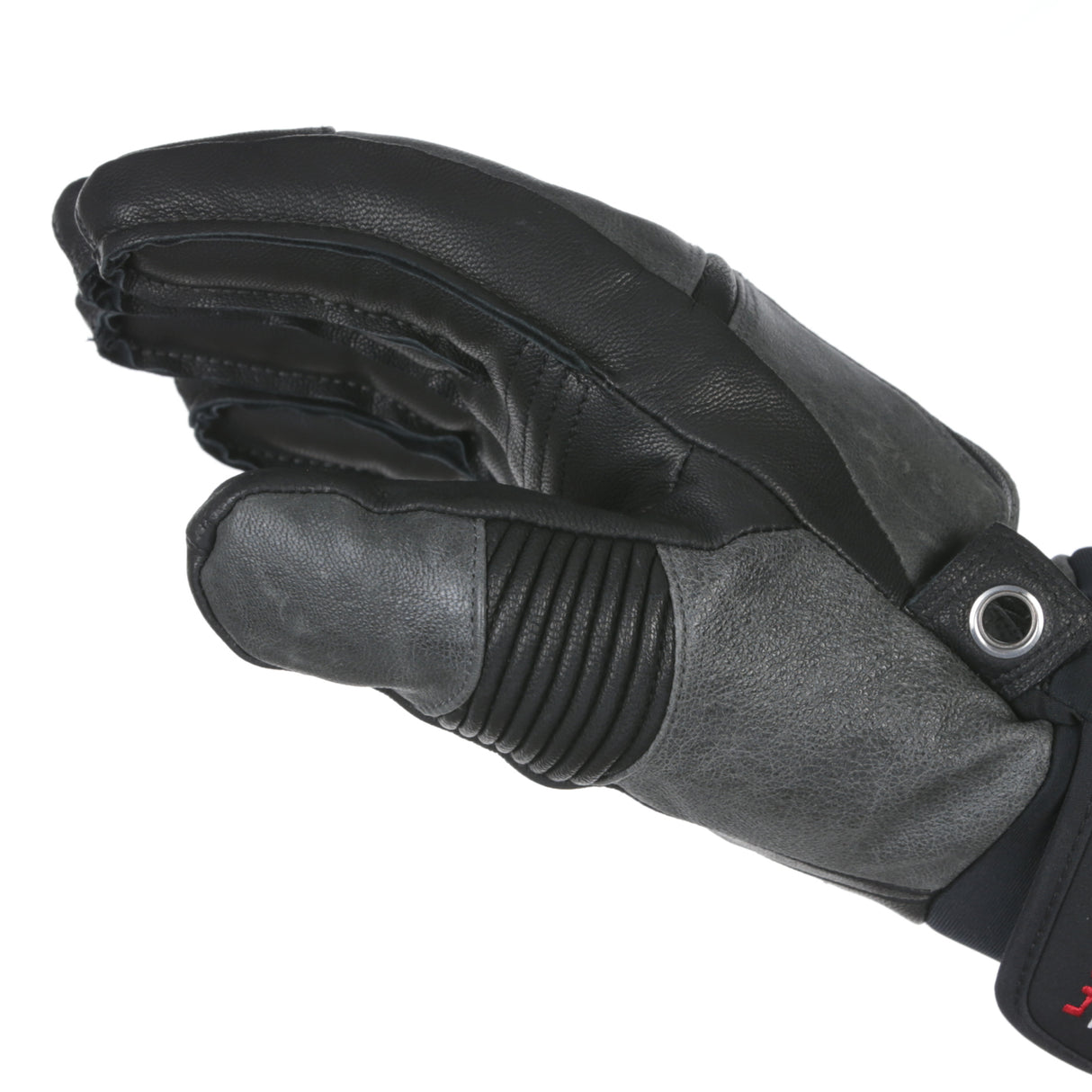 Off Piste Leather Glove