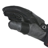 Off Piste Leather Glove