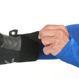 Off Piste Leather Glove