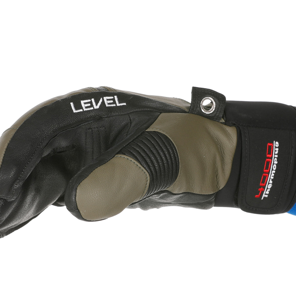 Off Piste Leather Trigger