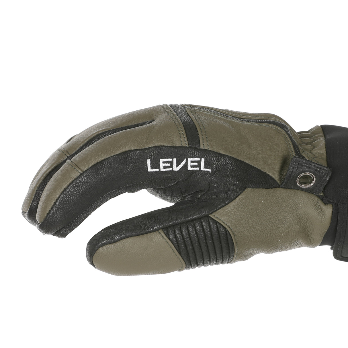 Off Piste Leather Trigger