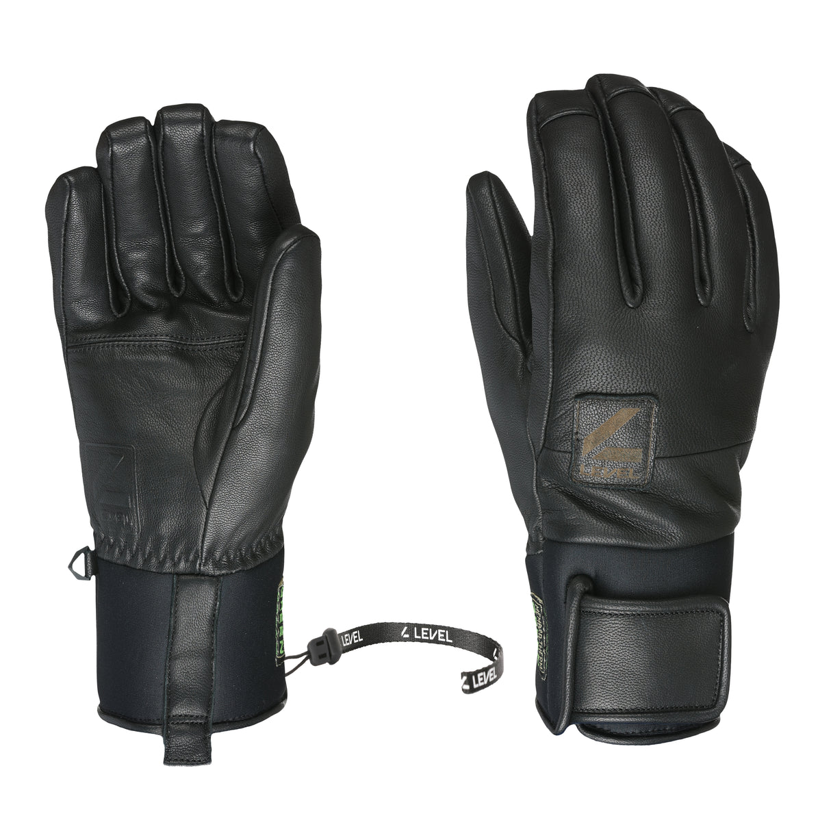 Rover Glove