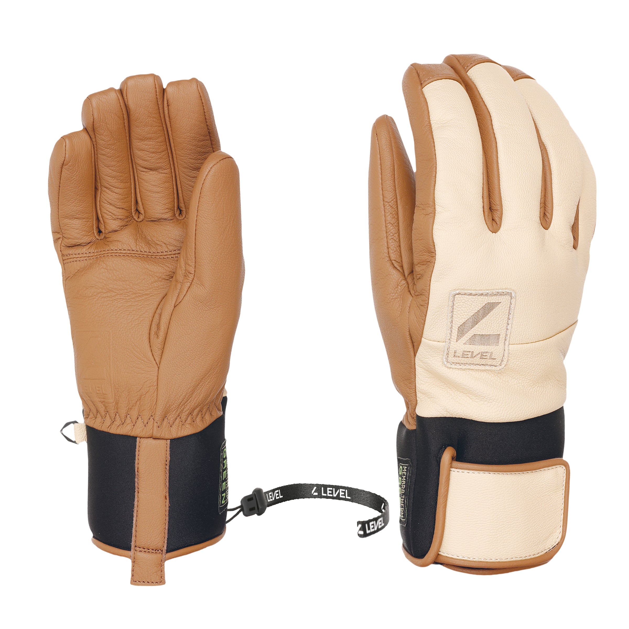 Rover Glove – Level Gloves