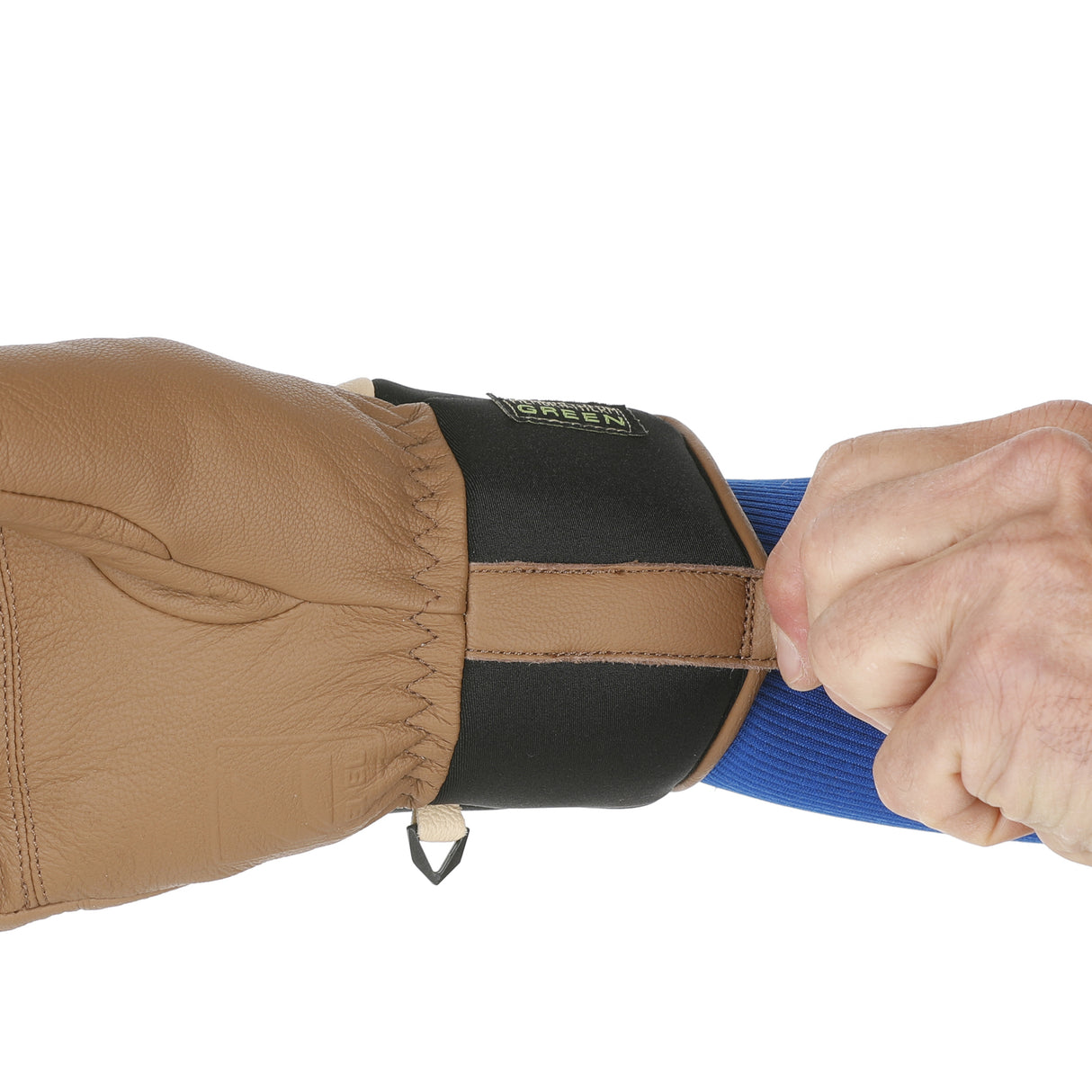 Rover Glove