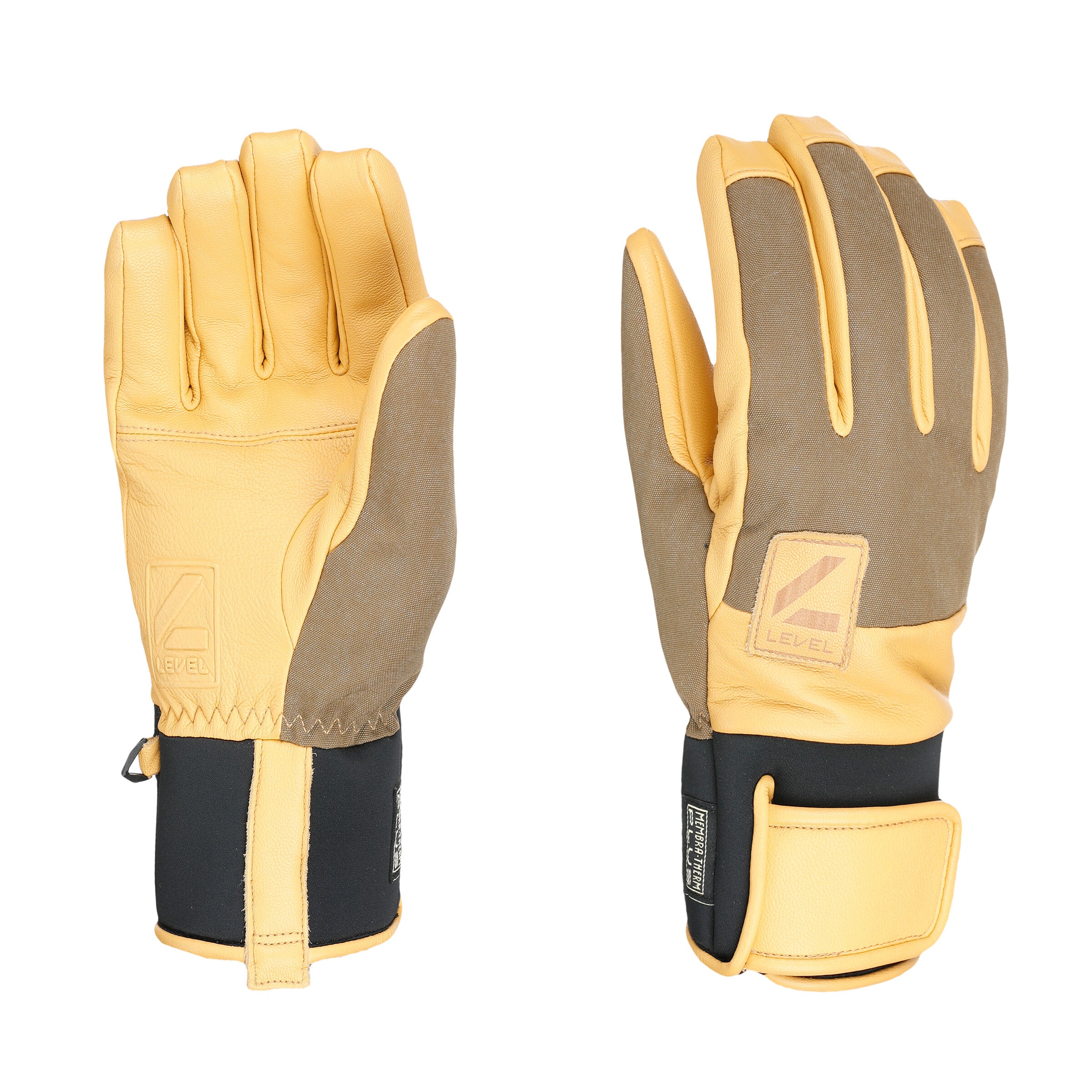 LEVEL グローブ Rover Glove – Level Gloves