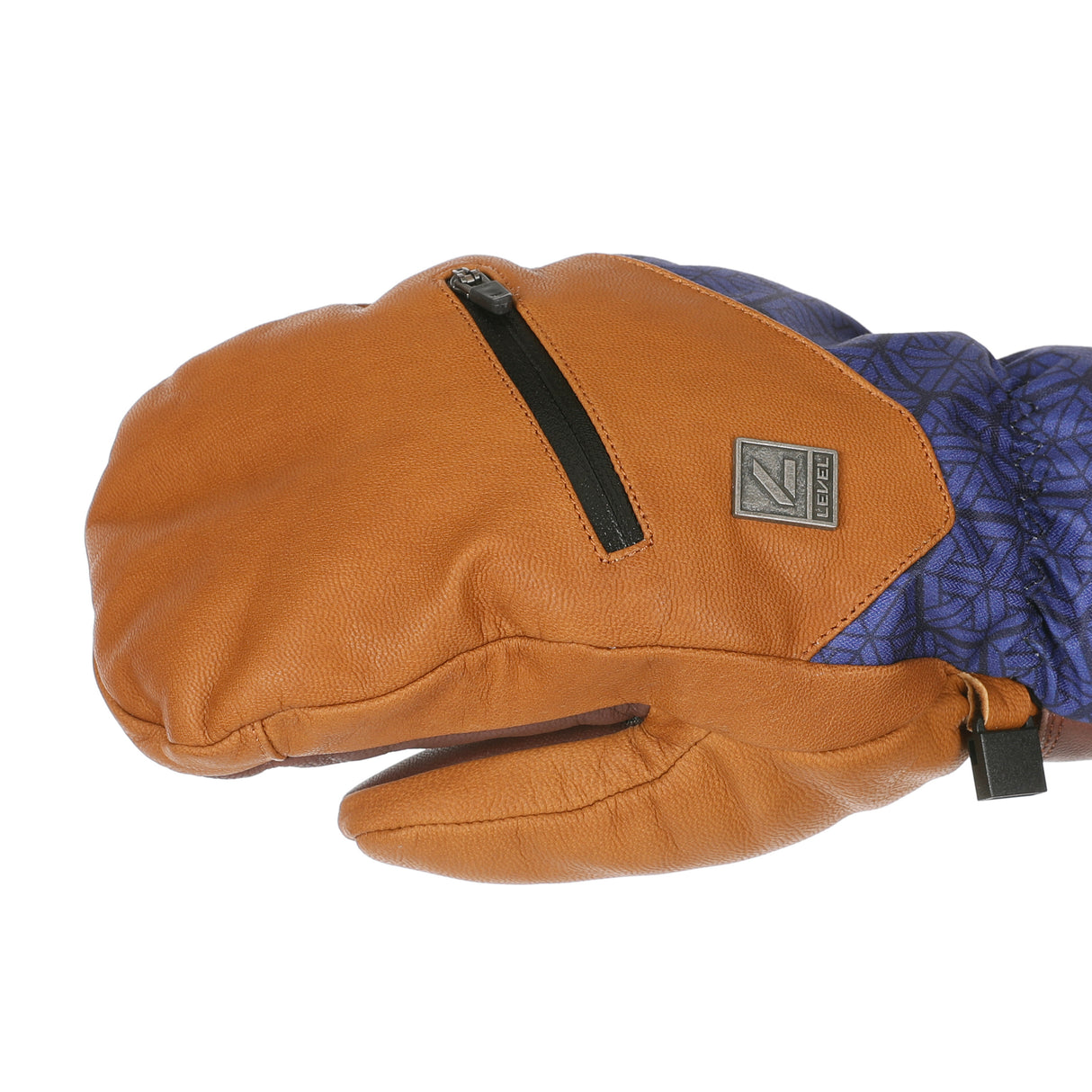 Pulsar Mitten