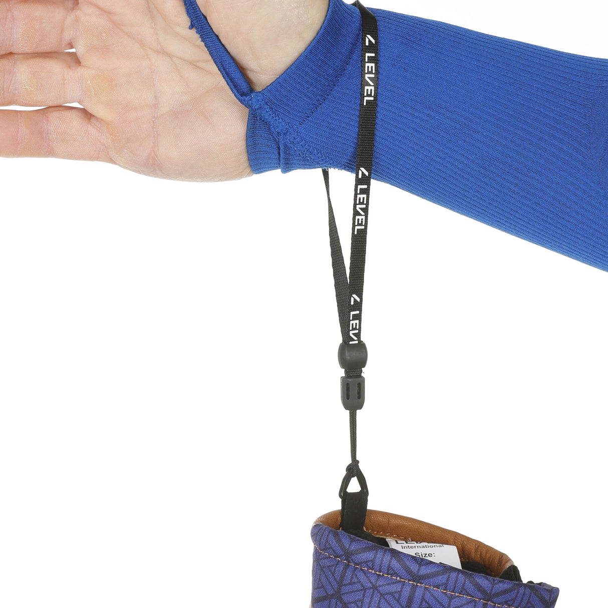 Pulsar Mitten