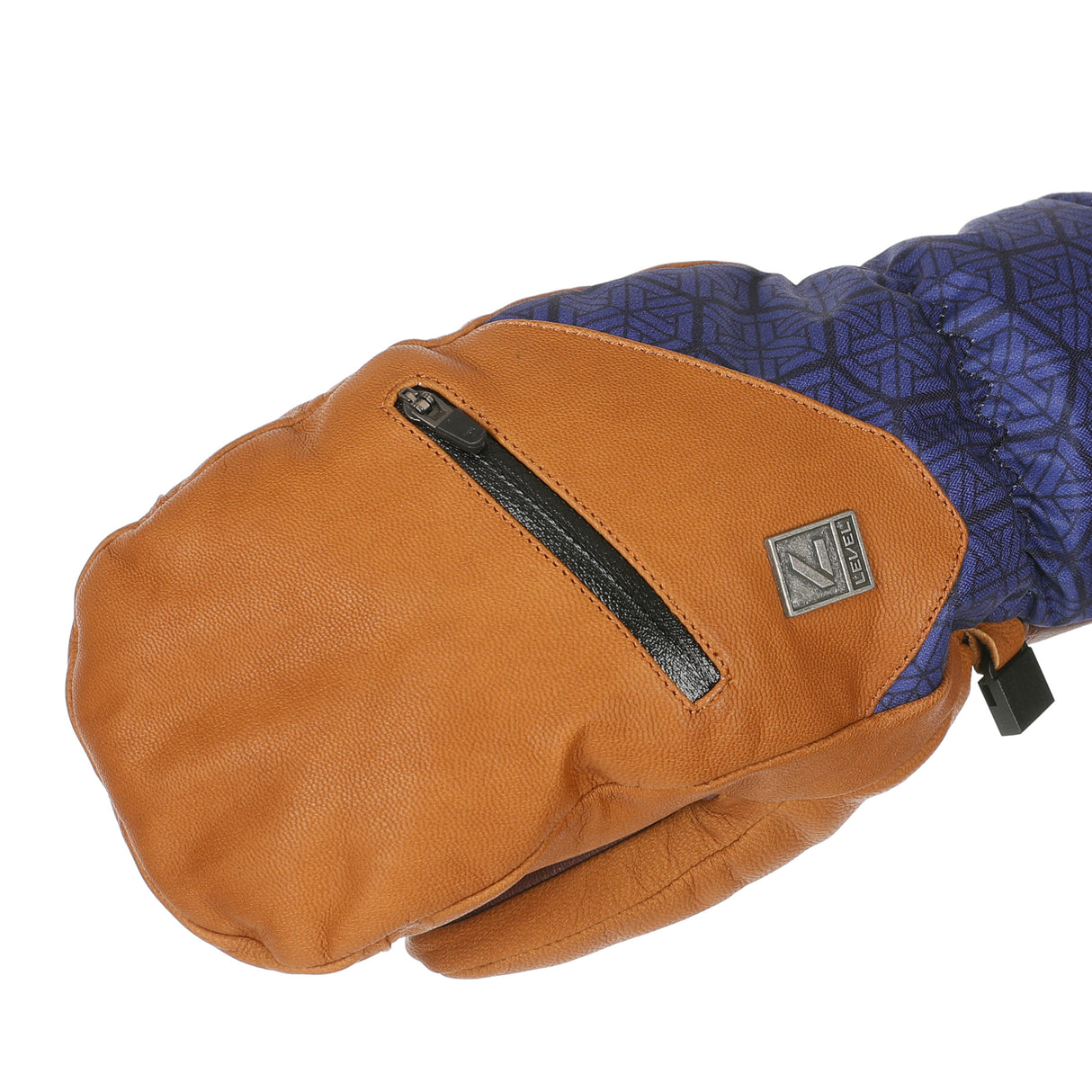 Pulsar Mitten