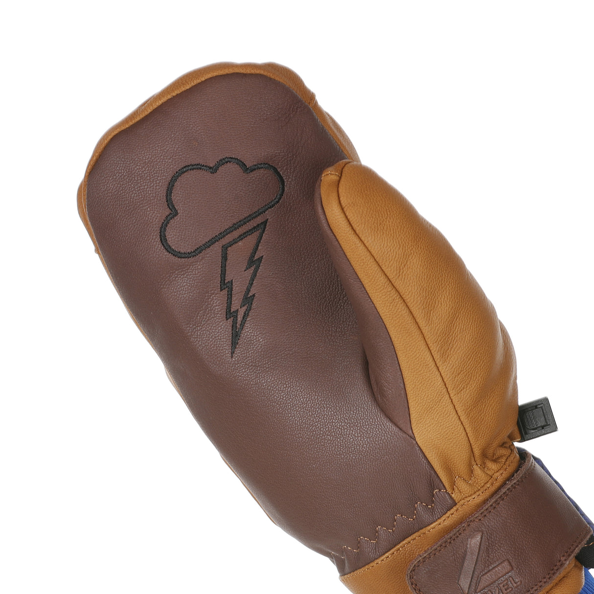 Pulsar Mitten