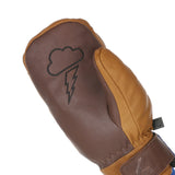 Pulsar Mitten