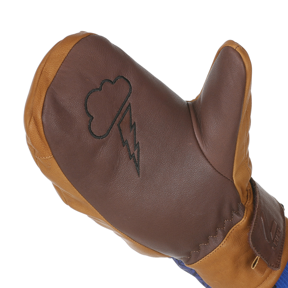 Pulsar Mitten