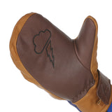 Pulsar Mitten