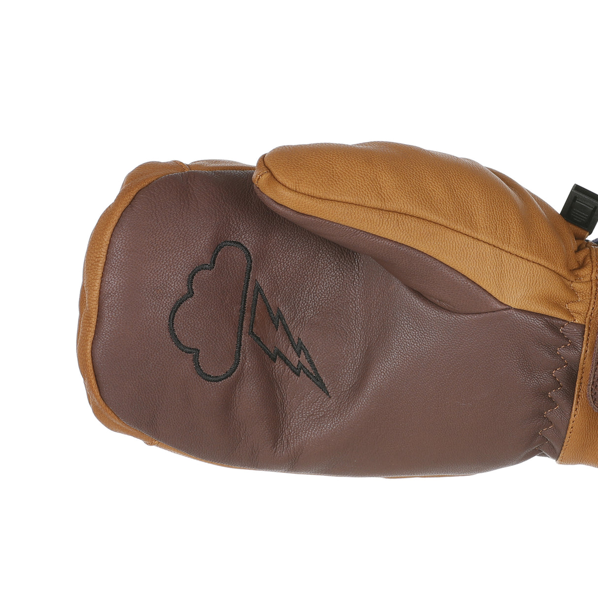Pulsar Mitten