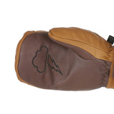 Pulsar Mitten