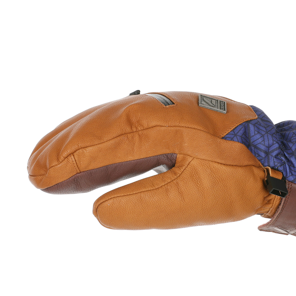 Pulsar Mitten