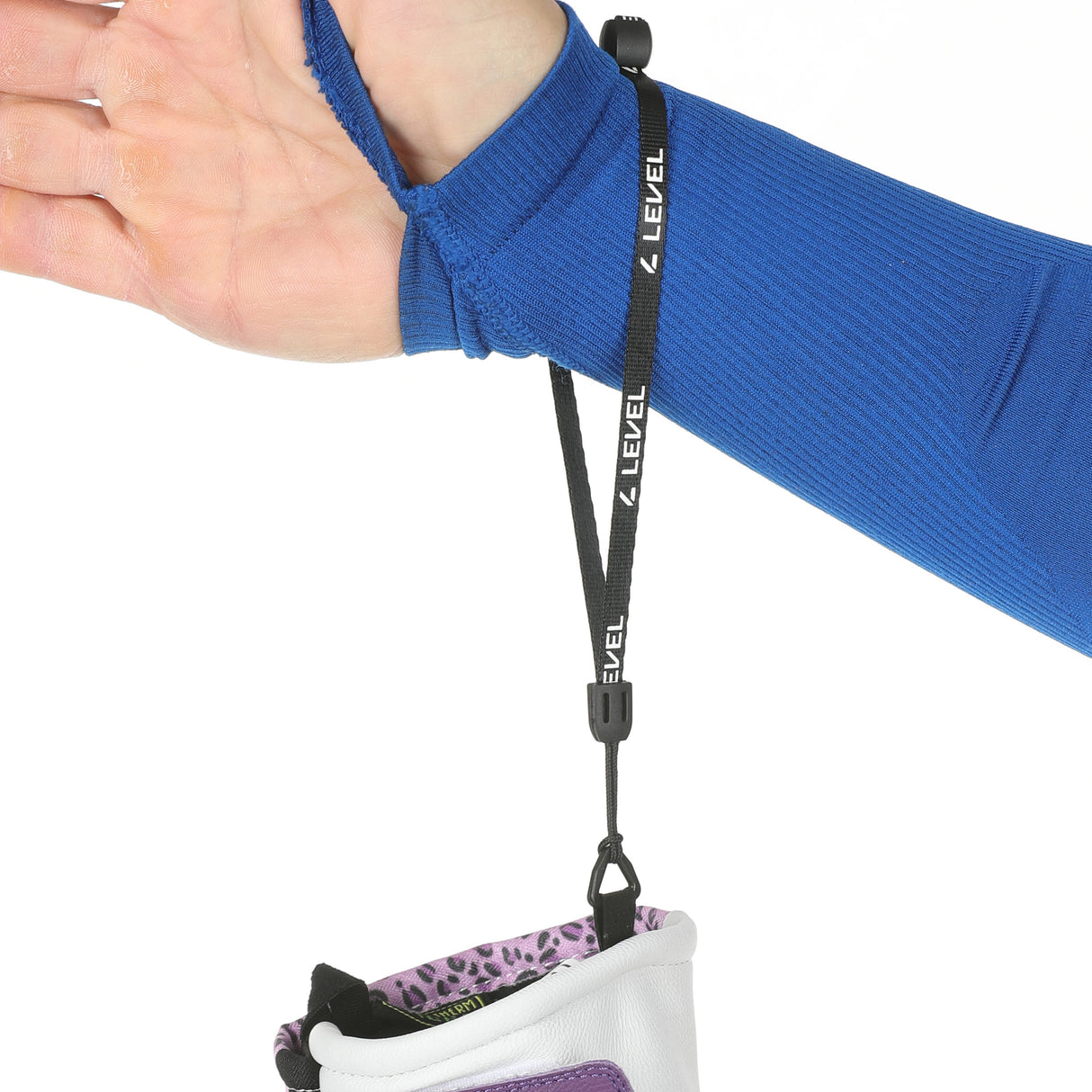 Pulsar Mitten