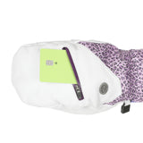 Pulsar Mitten