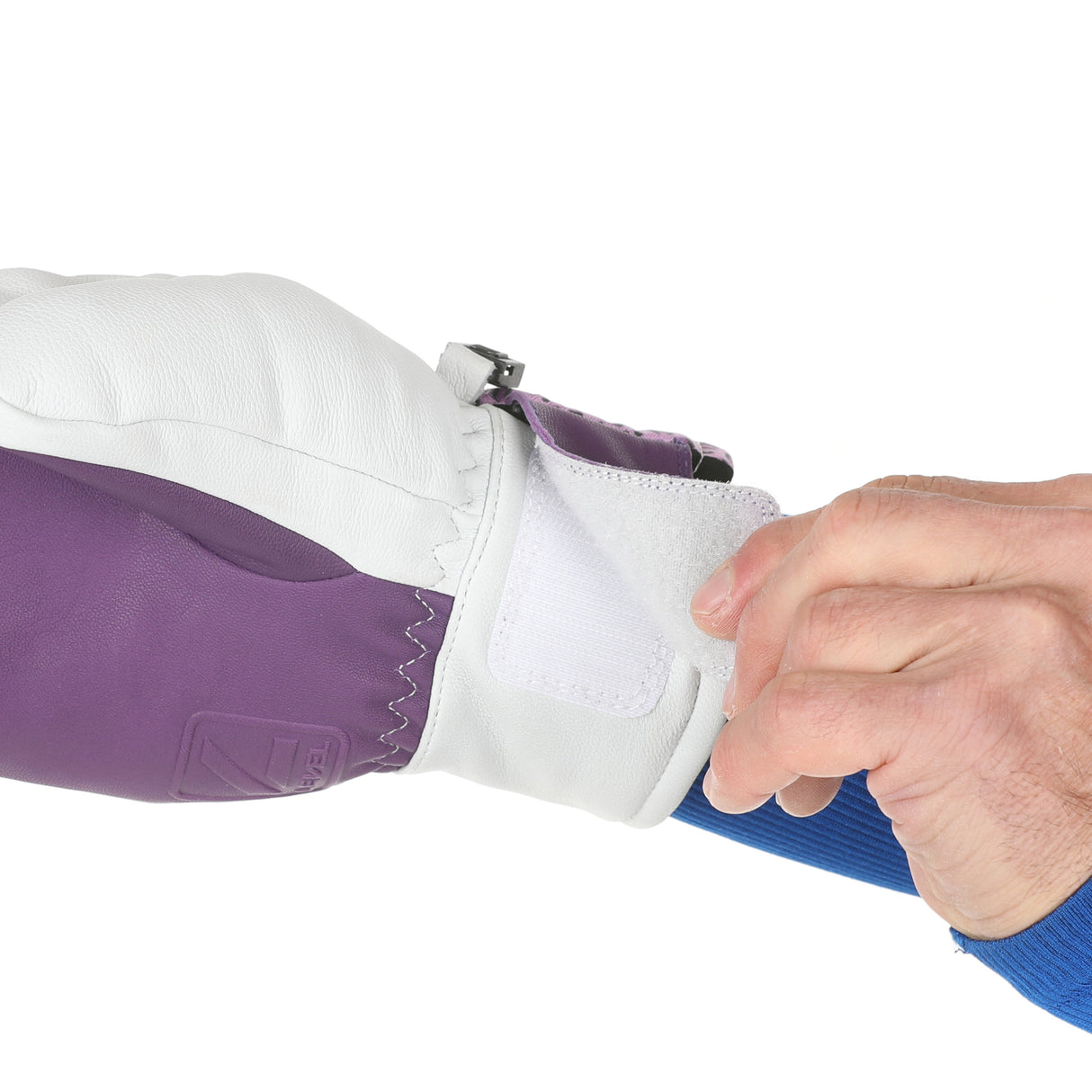 Pulsar Mitten