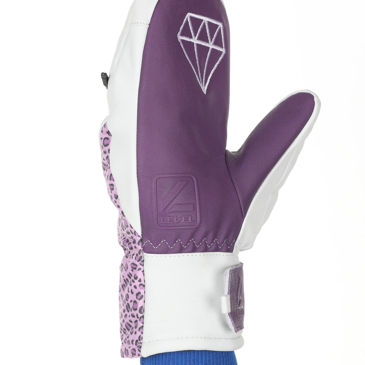 Pulsar Mitten