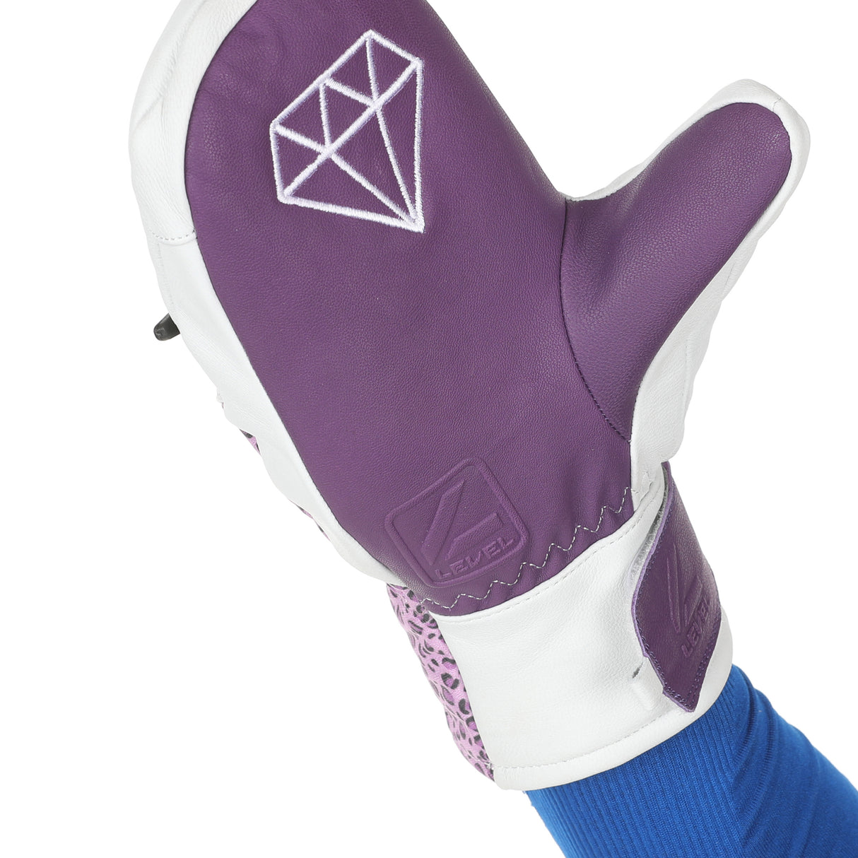 Pulsar Mitten