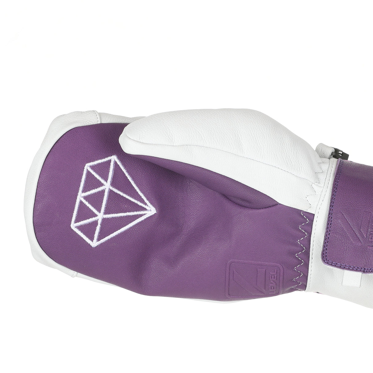 Pulsar Mitten