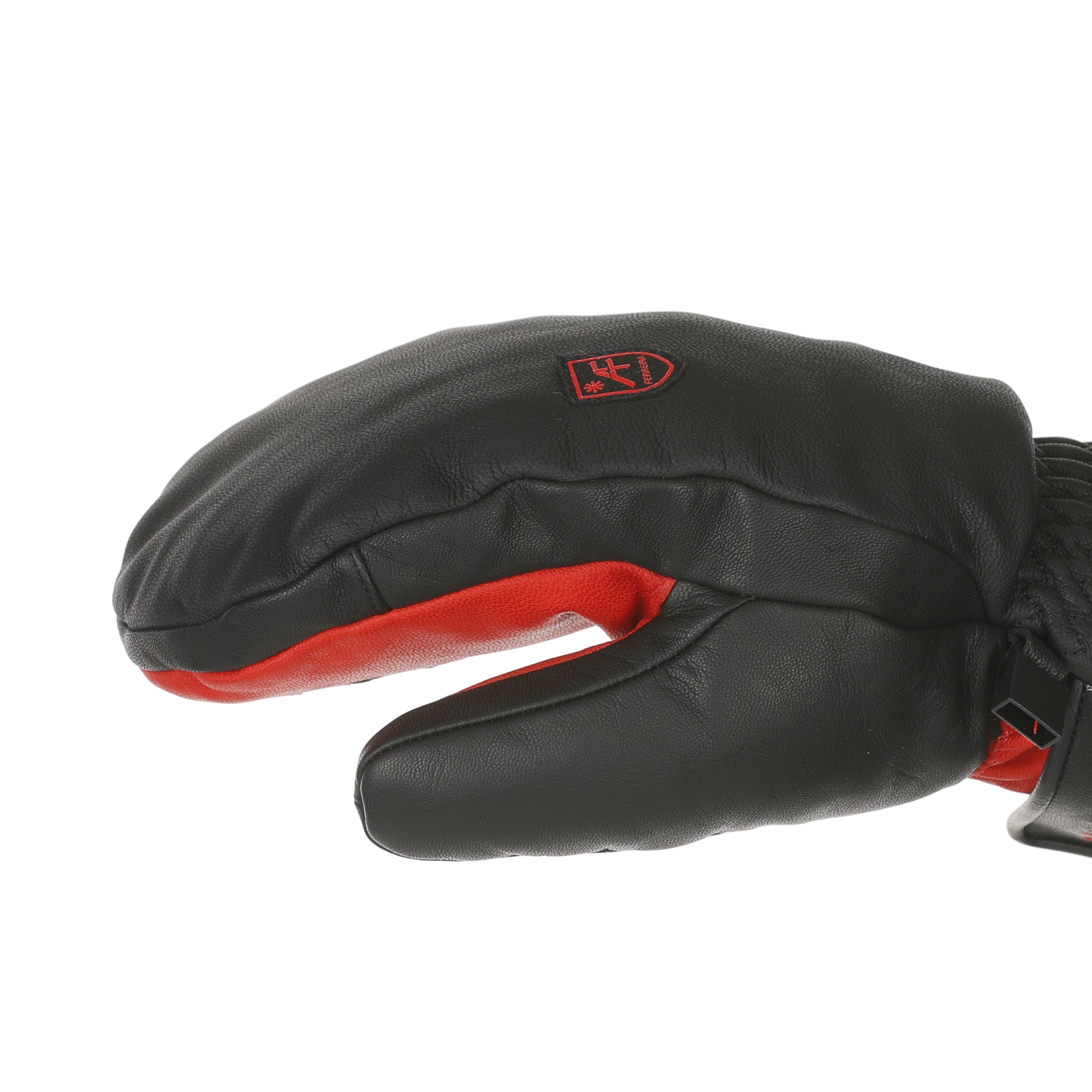 Alex Ferreira Pro Model – Darth Mitt – Level Gloves
