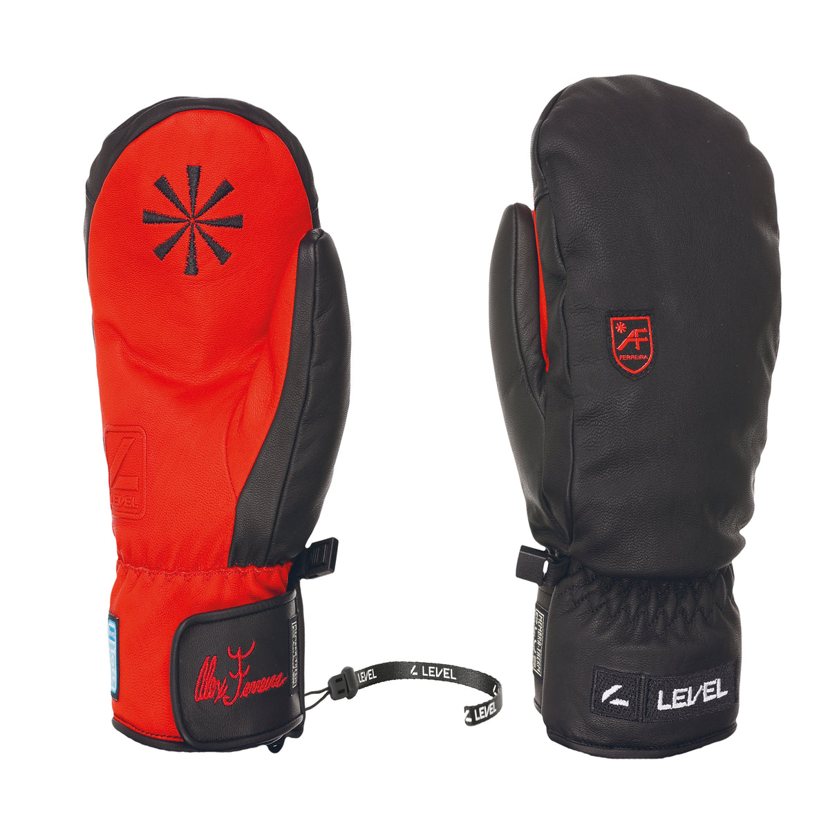 Alex Ferreira Pro Model  – Darth Mitt