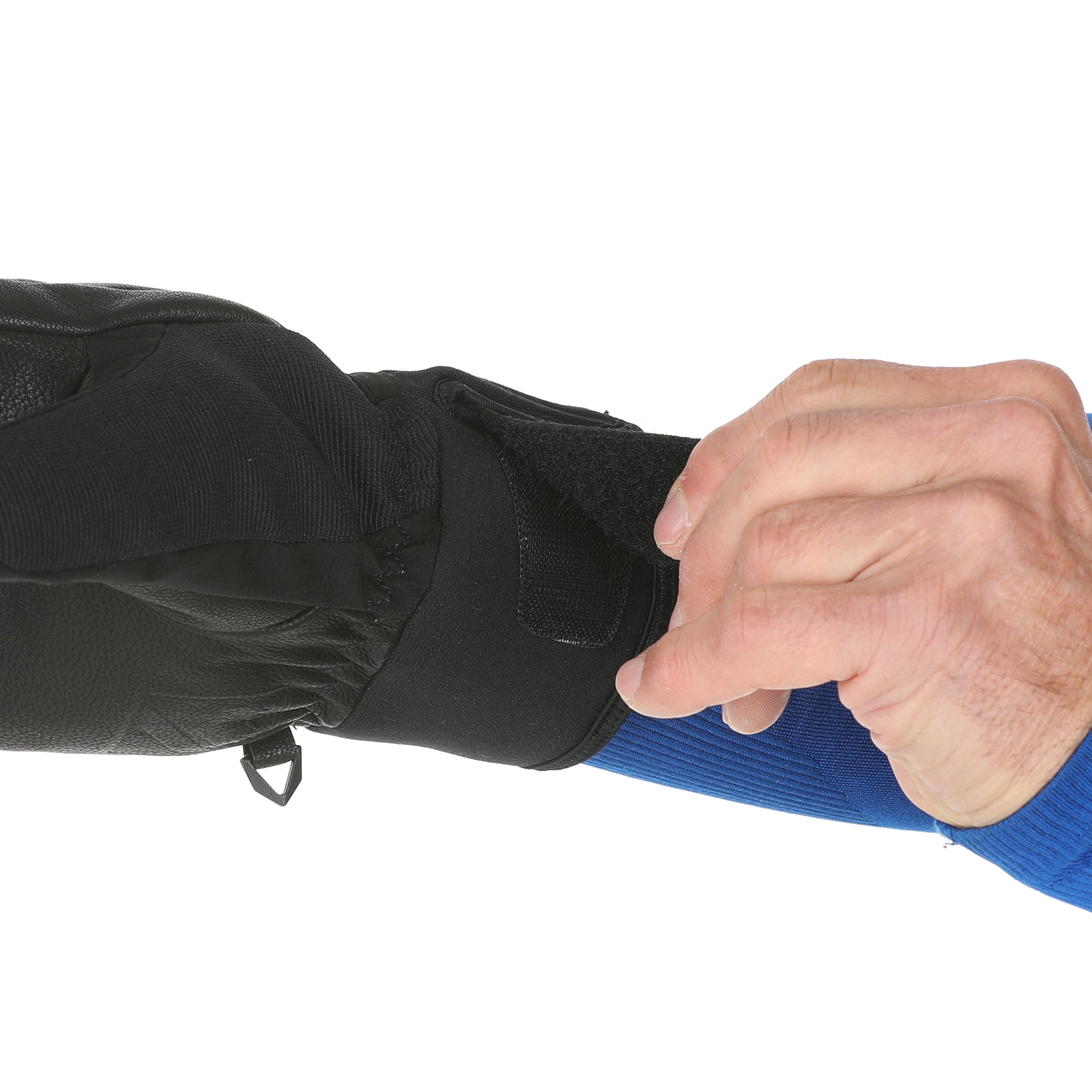 I-Storm Glove – Level Gloves