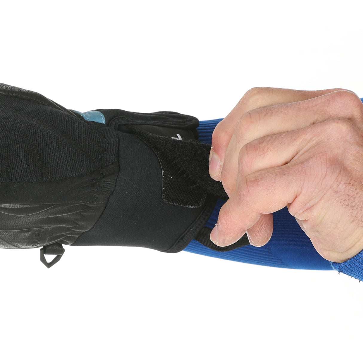 I-Storm Glove