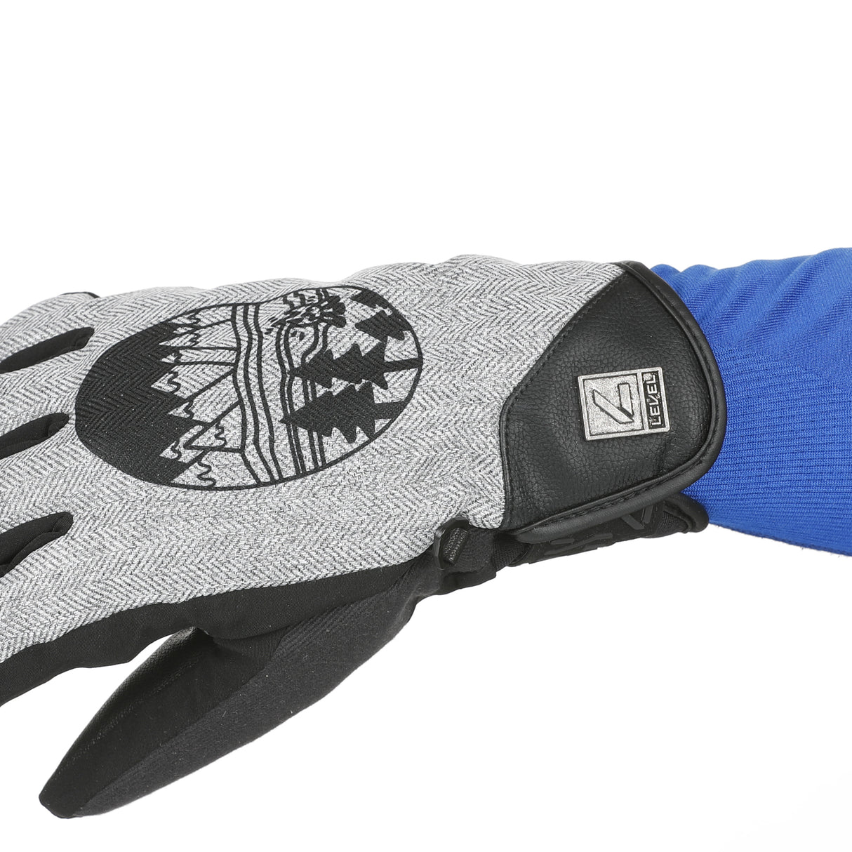 Suburban Glove