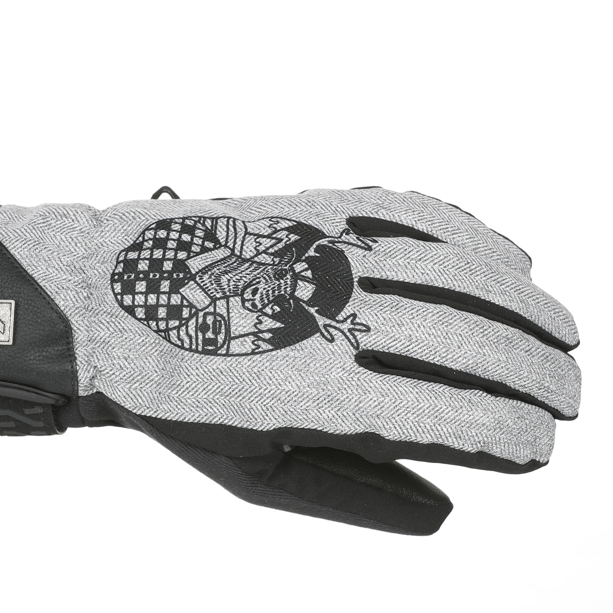Suburban Glove