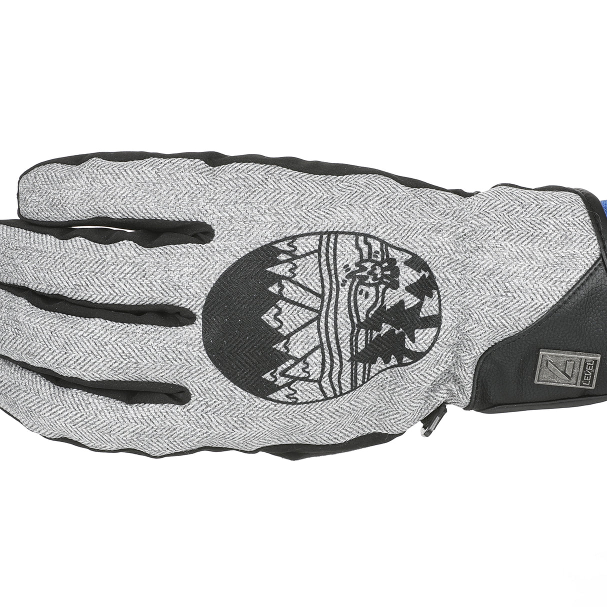 Suburban Glove