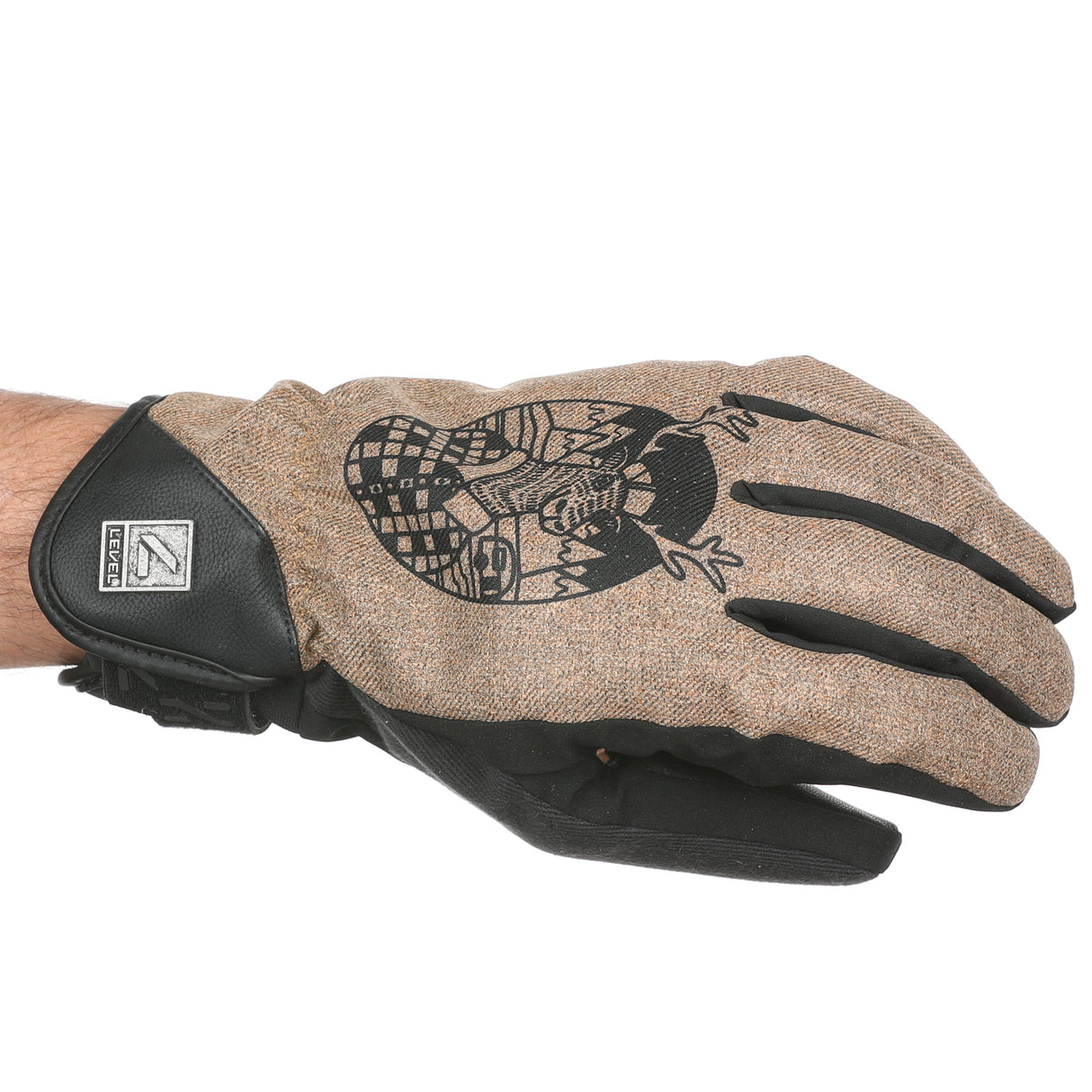 Suburban Glove