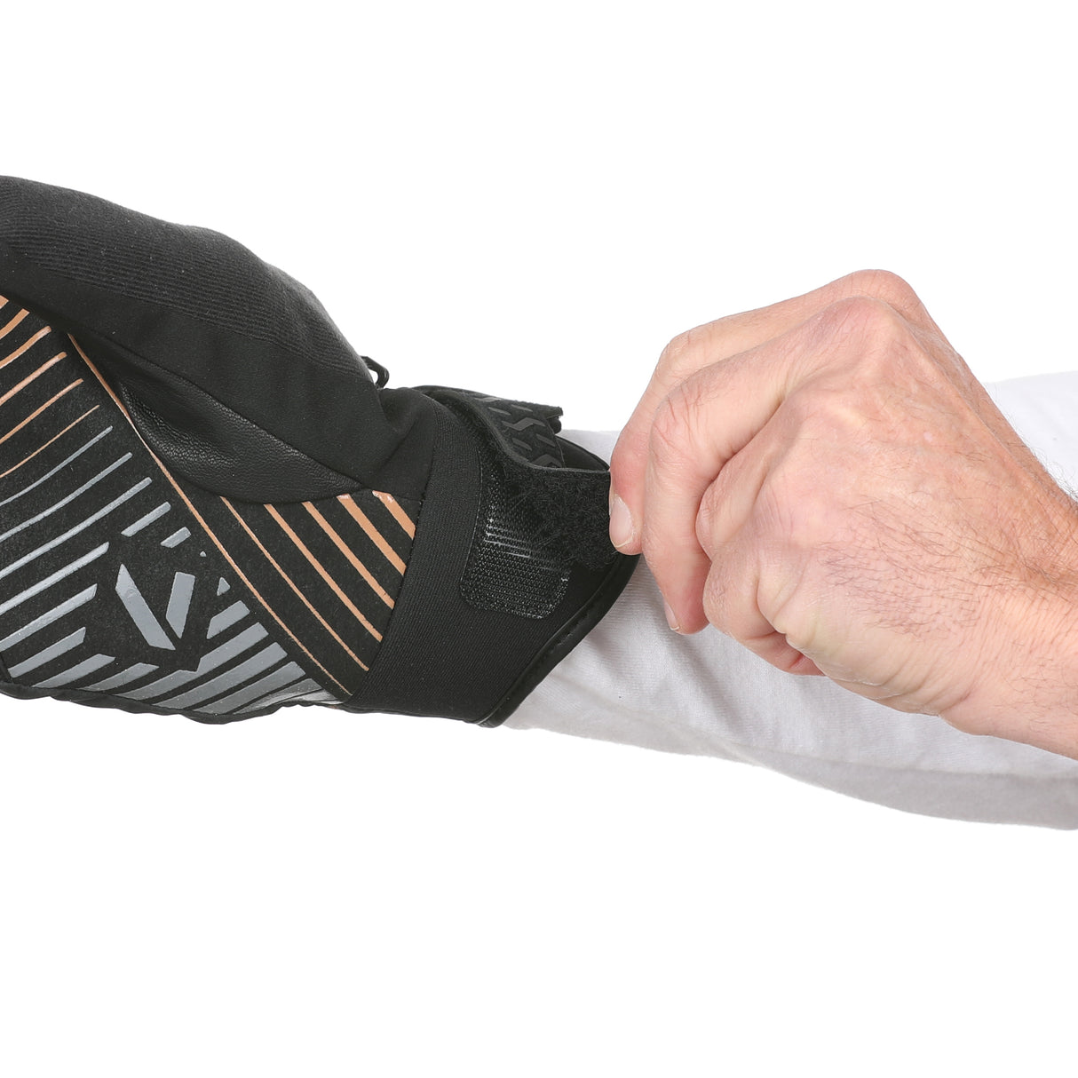 Suburban Glove