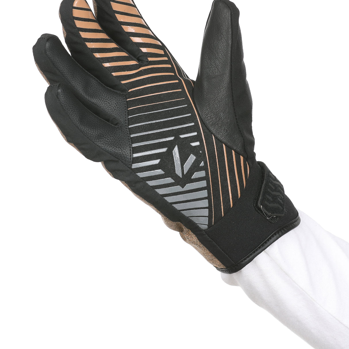 Suburban Glove